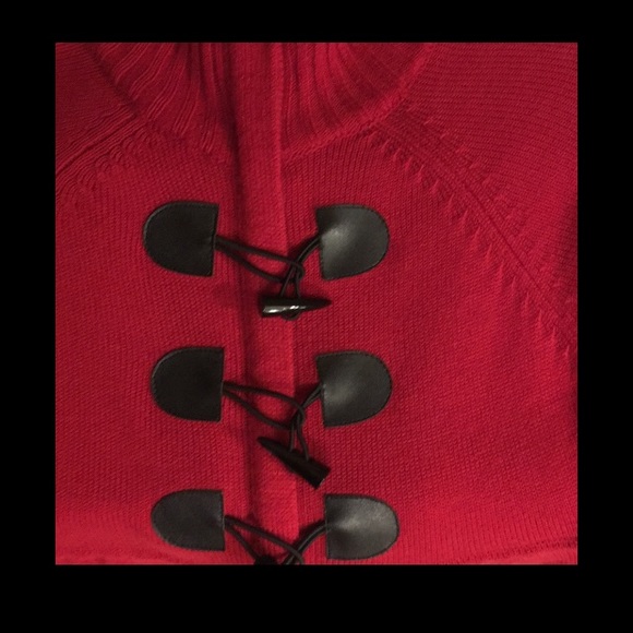 Arizona Girls Knitted Coat - Picture 6 of 11